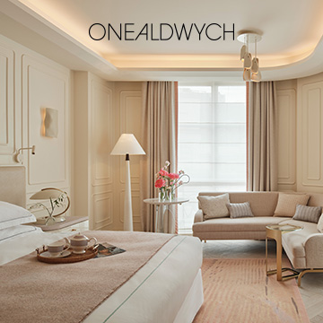 One Aldwych | Fourth Night Free