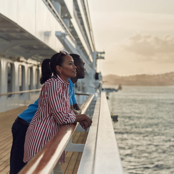 Book select Crystal voyages by September 30, 2025 and save up to $3,000 per suite. Plus, receive up to $1,500 As You Wish credit to use on flights or treat yourself to rejuvenating spa treatments or unforgettable shore excursions and more.As a bonus for booking with FROSCH, receive up to $1,000 shipboard credit per couple or a private car & guide tour on select voyages.