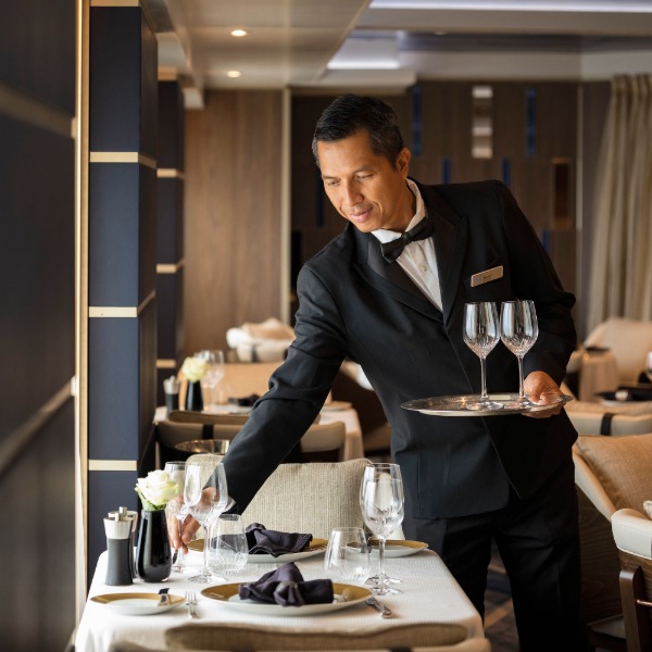 Set sail for Alaskan wonders with Regent