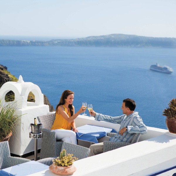 Regent Seven Seas Cruises: Luxury without compromise