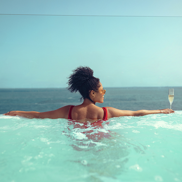 Make your next Cunard® cruise extraordinary