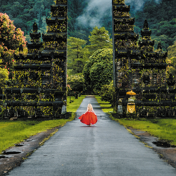 Luxury without limits with Regent Seven Seas Cruises