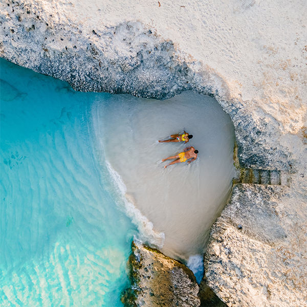 Your next Oceania Cruises escape, even better together