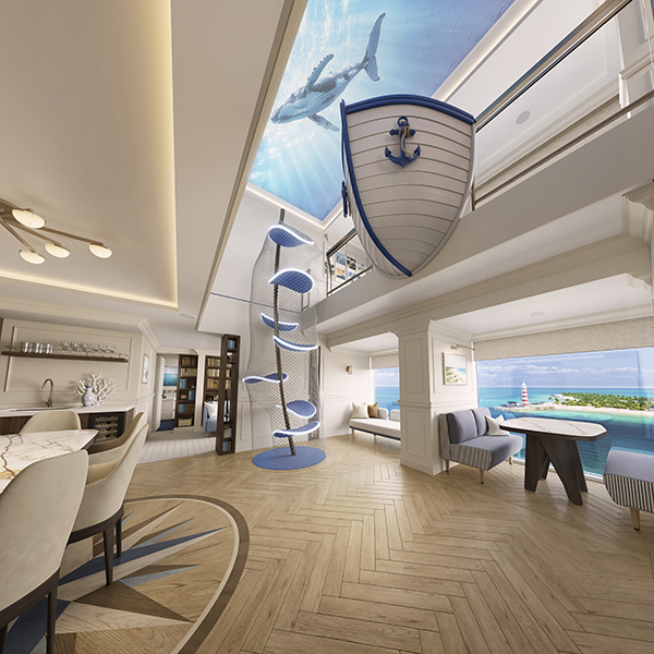 New island experiences with MSC Cruises
