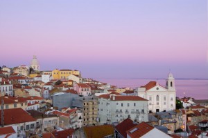 Porto (Oporto)/Vega de Terron