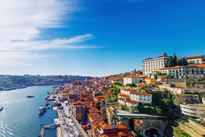 Vega de Terron/Porto (Oporto)