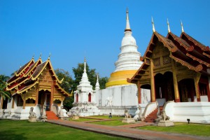 Ho Chi Minh City/Bangkok