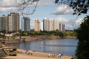 Manaus (Amazon River)/San Juan