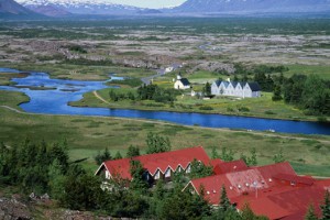 Reykjavik/Quebec City