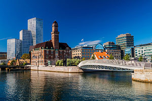 Stockholm/Kiel