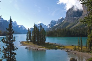 Western Canada/USA