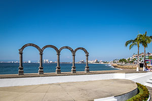 San Juan/Puerto Vallarta